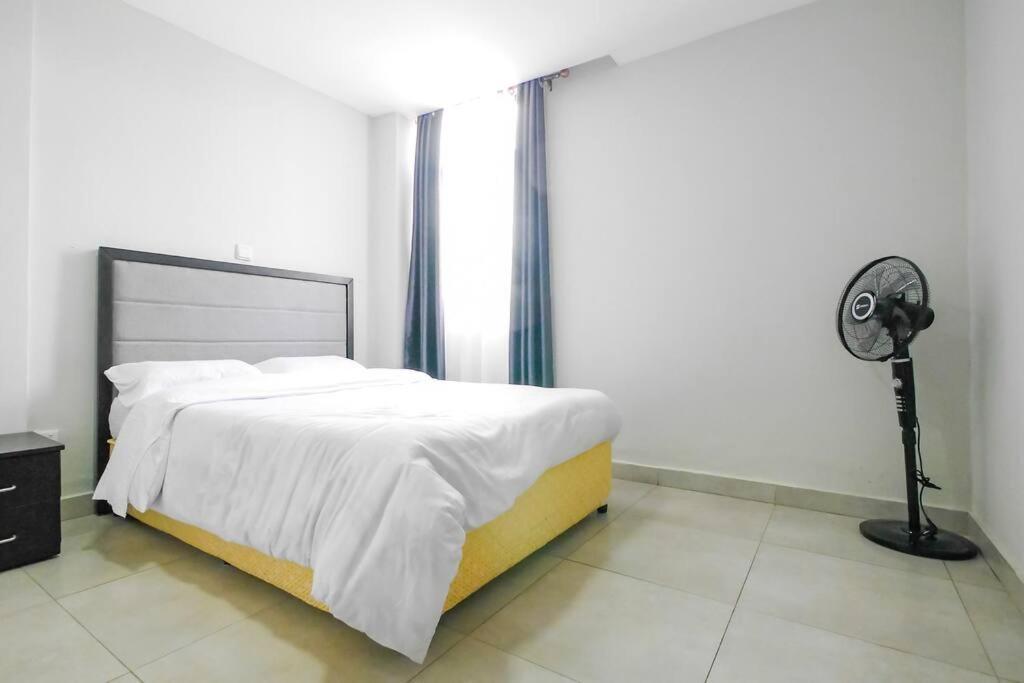 Ultra Modern Apartment In Nyarutarama Kigali Eksteriør billede