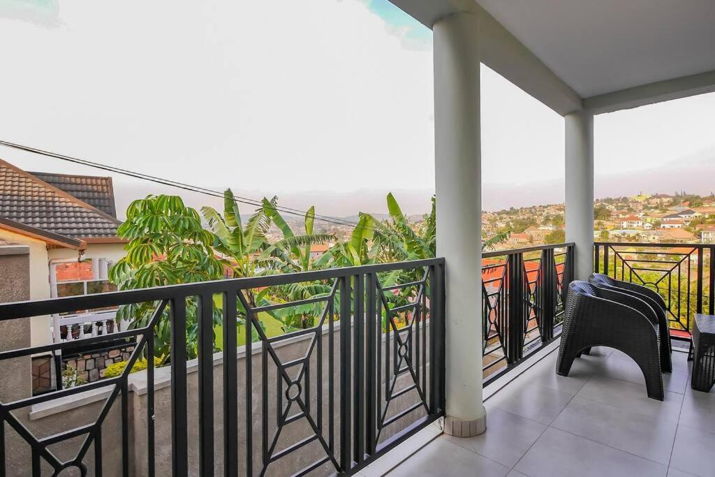 Ultra Modern Apartment In Nyarutarama Kigali Eksteriør billede