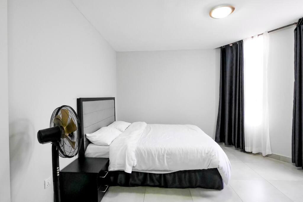 Ultra Modern Apartment In Nyarutarama Kigali Eksteriør billede